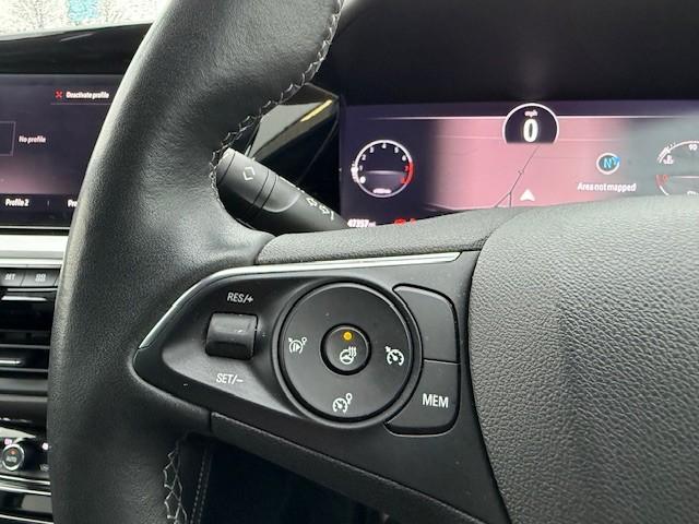 Used Vauxhall Grandland 2022 for sale - 77009875: Photo 22