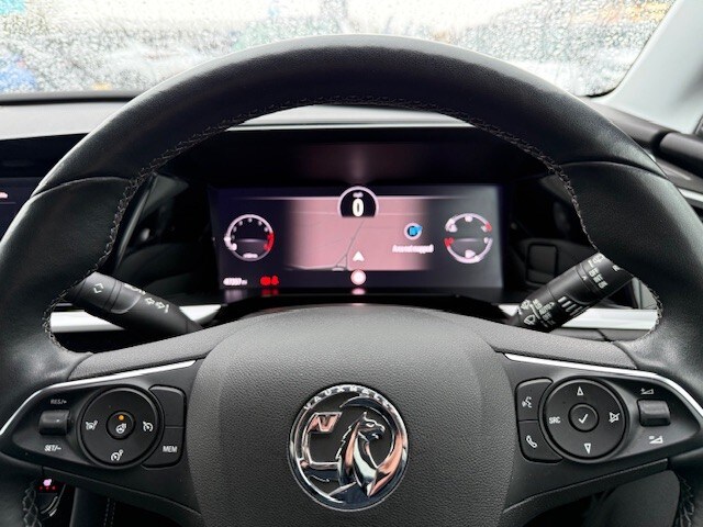 Used Vauxhall Grandland 2022 for sale - 77009875: Photo 23