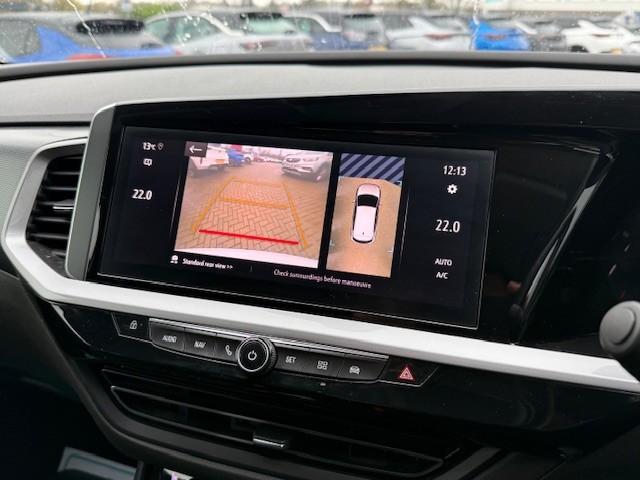 Used Vauxhall Grandland 2022 for sale - 77009875: Photo 24