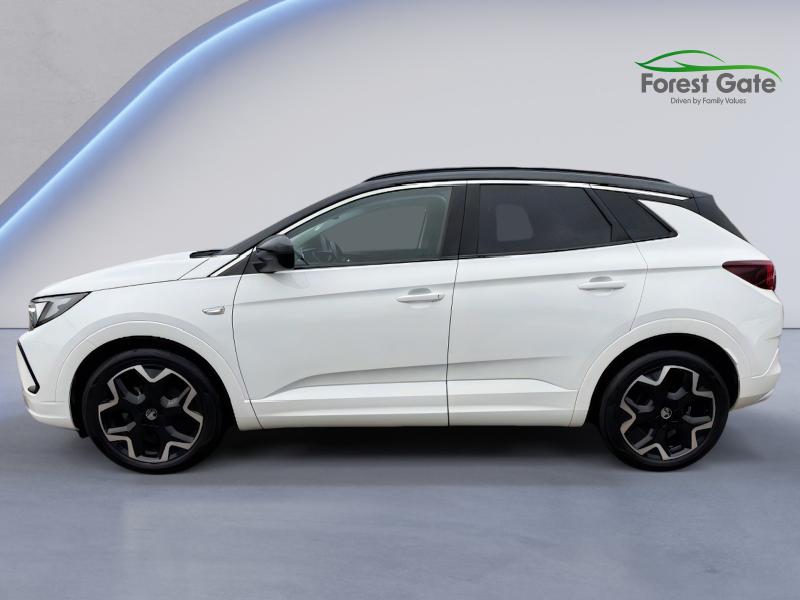 Used Vauxhall Grandland 2022 for sale - 77009875: Photo 6