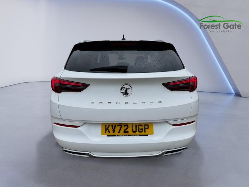 Used Vauxhall Grandland 2022 for sale - 77009875: Photo 8