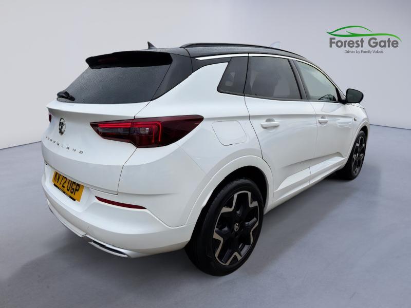 Used Vauxhall Grandland 2022 for sale - 77009875: Photo 9