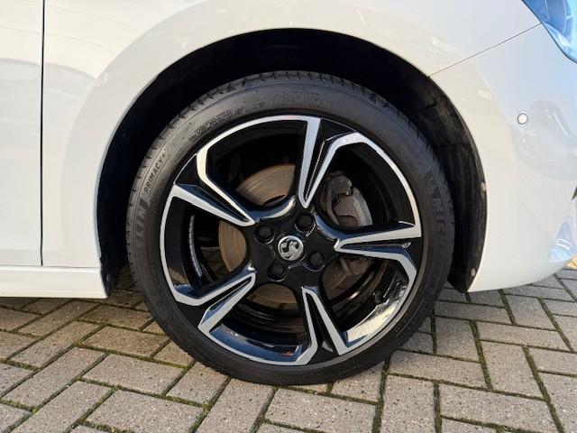 Used Vauxhall Corsa 2022 for sale - 77009851: Photo 11