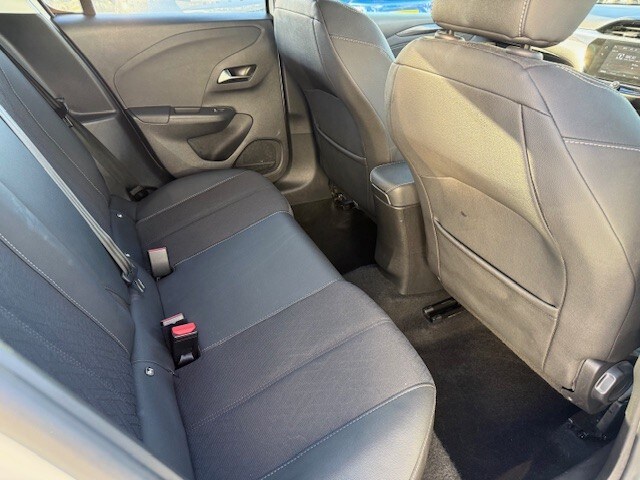 Used Vauxhall Corsa 2022 for sale - 77009851: Photo 13