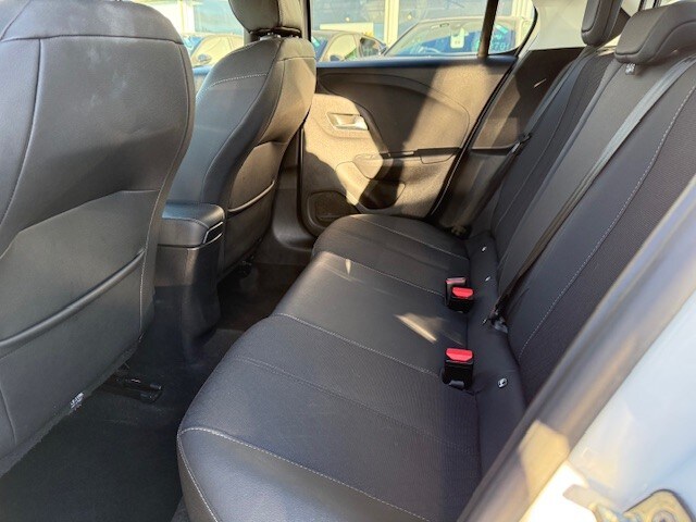 Used Vauxhall Corsa 2022 for sale - 77009851: Photo 14