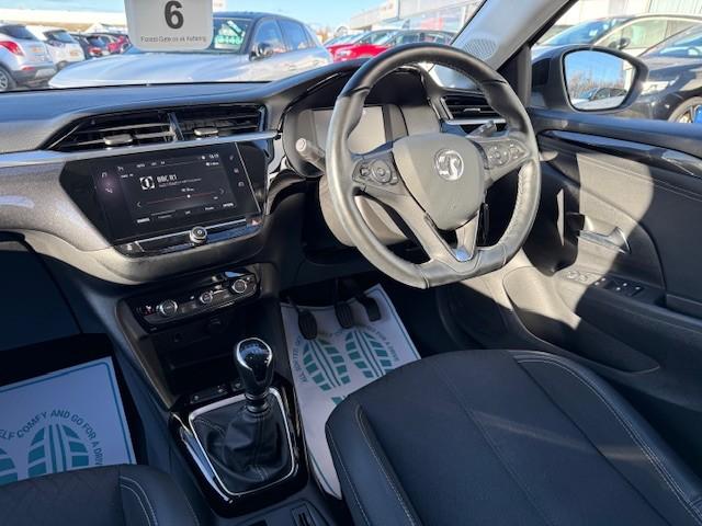 Used Vauxhall Corsa 2022 for sale - 77009851: Photo 15