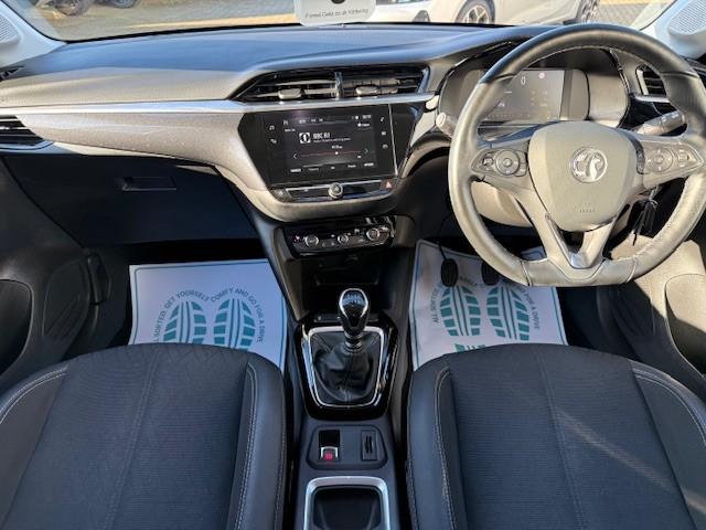 Used Vauxhall Corsa 2022 for sale - 77009851: Photo 16