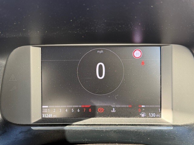 Used Vauxhall Corsa 2022 for sale - 77009851: Photo 20