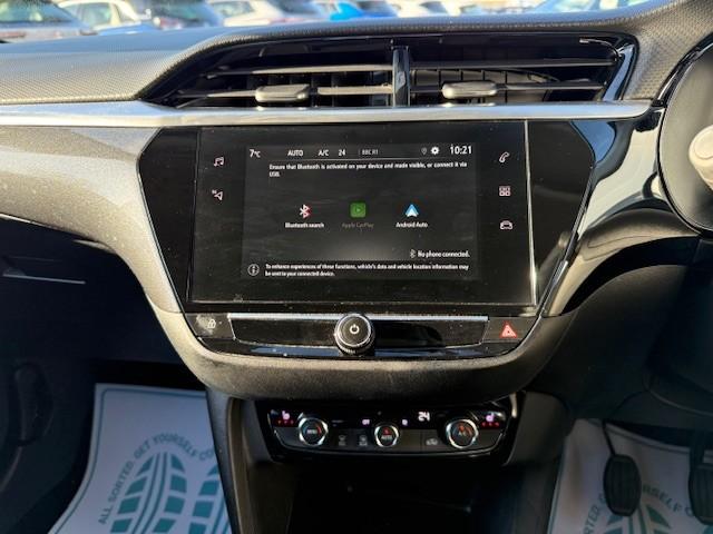 Used Vauxhall Corsa 2022 for sale - 77009851: Photo 23