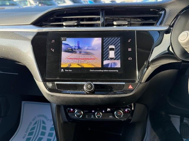 Used Vauxhall Corsa 2022 for sale - 77009851: Photo 24