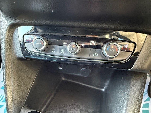 Used Vauxhall Corsa 2022 for sale - 77009851: Photo 25