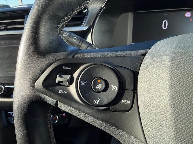 Used Vauxhall Corsa 2022 for sale - 77009851: Photo 26