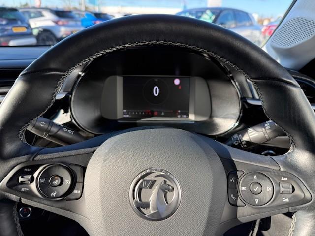 Used Vauxhall Corsa 2022 for sale - 77009851: Photo 27