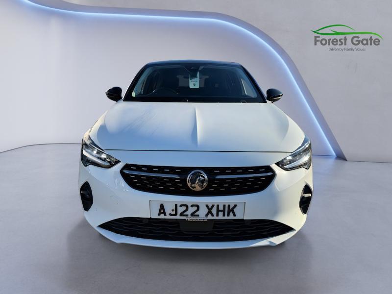 Used Vauxhall Corsa 2022 for sale - 77009851: Photo 3