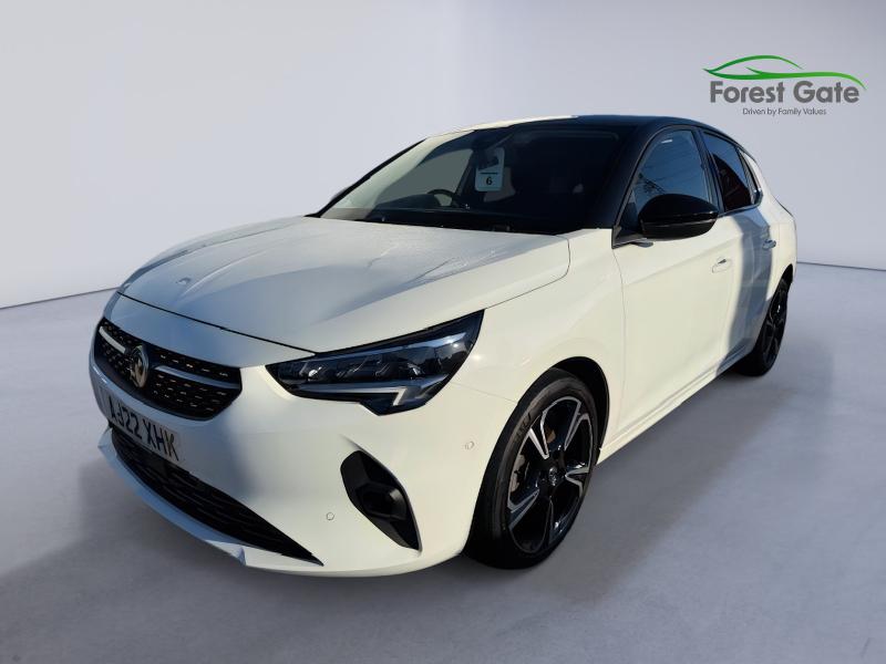 Used Vauxhall Corsa 2022 for sale - 77009851: Photo 5