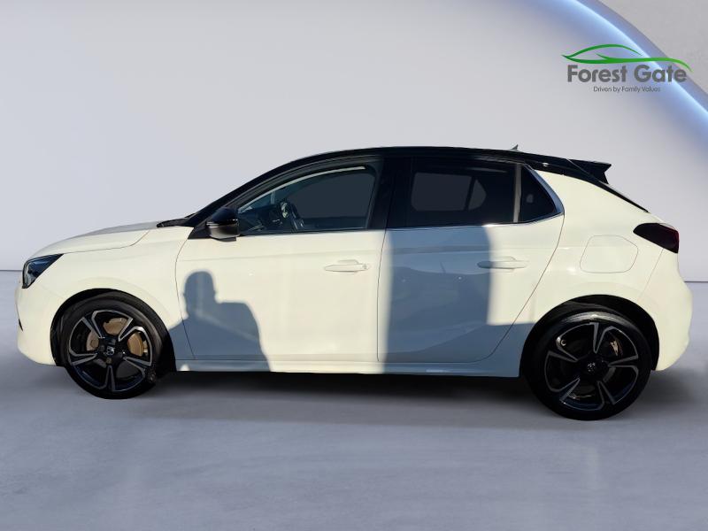 Used Vauxhall Corsa 2022 for sale - 77009851: Photo 6