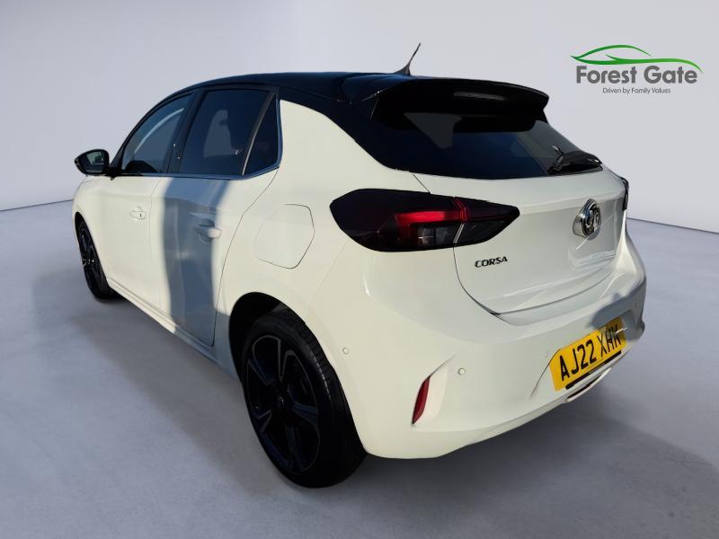 Used Vauxhall Corsa 2022 for sale - 77009851: Photo 7