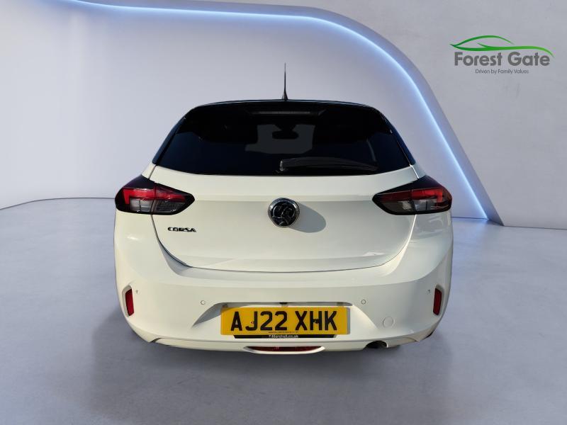 Used Vauxhall Corsa 2022 for sale - 77009851: Photo 8