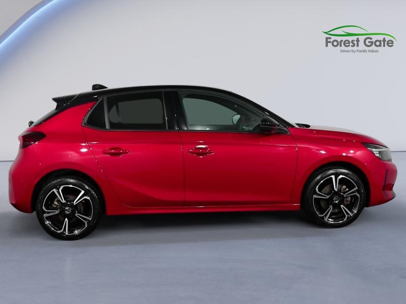 Used Vauxhall Corsa 2024 for sale - 77804458: Photo 10