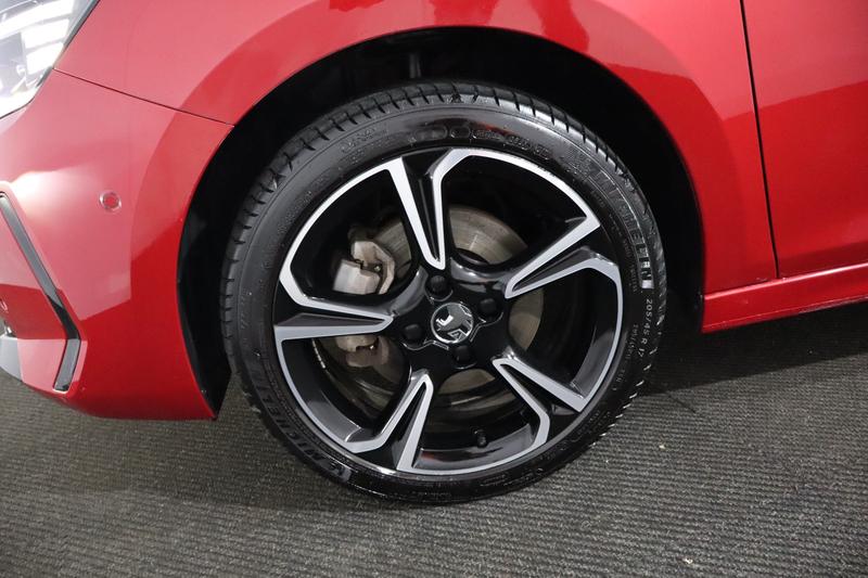 Used Vauxhall Corsa 2024 for sale - 77804458: Photo 12