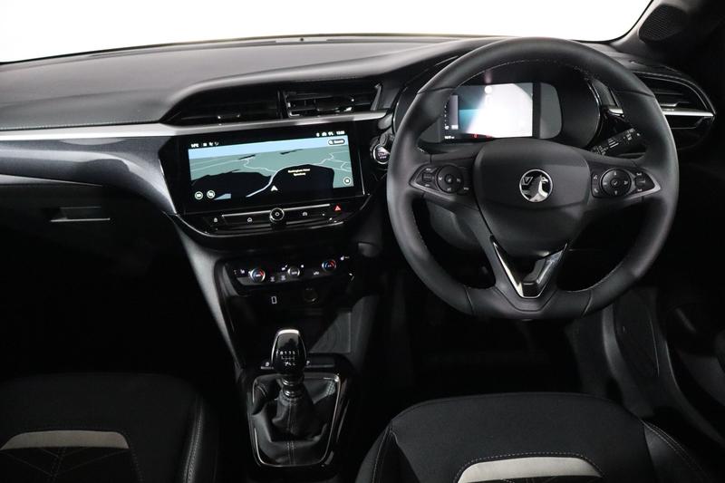 Used Vauxhall Corsa 2024 for sale - 77804458: Photo 17