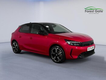 Used Vauxhall Corsa 2024 for sale - 77804458: Photo