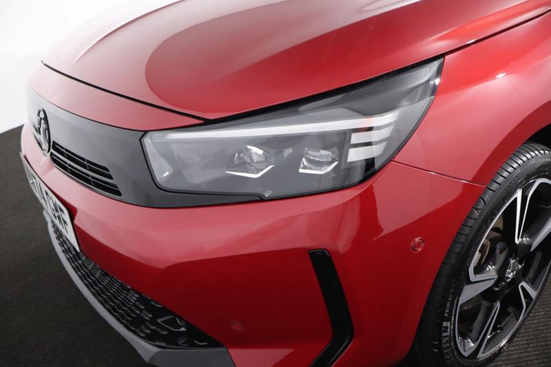 Used Vauxhall Corsa 2024 for sale - 77804458: Photo 21