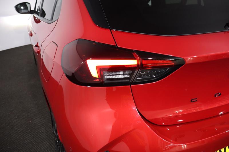 Used Vauxhall Corsa 2024 for sale - 77804458: Photo 22