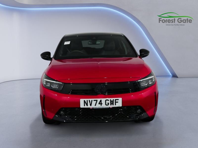 Used Vauxhall Corsa 2024 for sale - 77804458: Photo 3