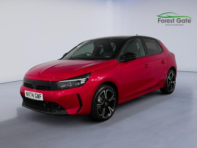 Used Vauxhall Corsa 2024 for sale - 77804458: Photo 5