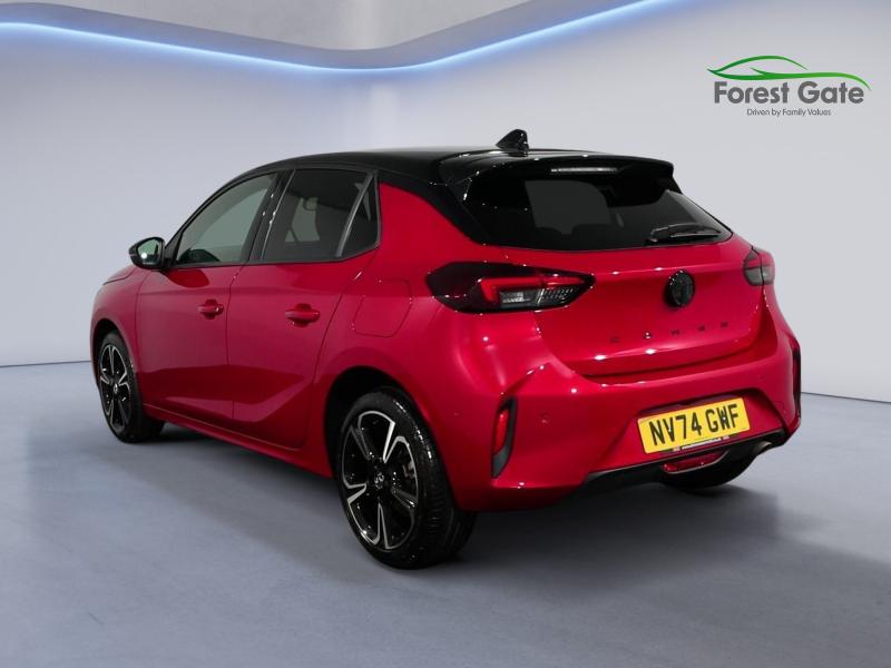 Used Vauxhall Corsa 2024 for sale - 77804458: Photo 7