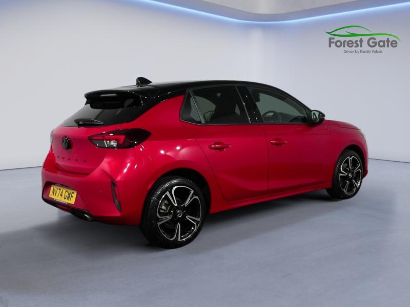 Used Vauxhall Corsa 2024 for sale - 77804458: Photo 9