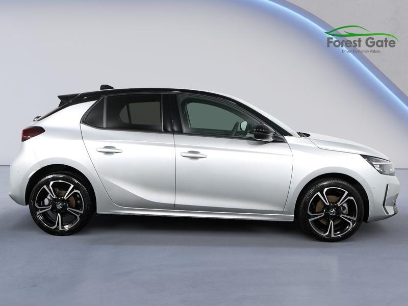 Used Vauxhall Corsa 2025 for sale - 77641463: Photo 10