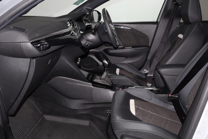 Used Vauxhall Corsa 2025 for sale - 77641463: Photo 14