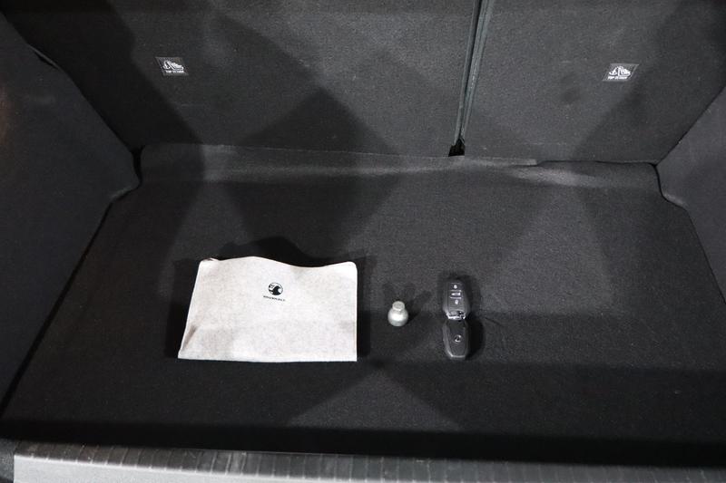 Used Vauxhall Corsa 2025 for sale - 77641463: Photo 16