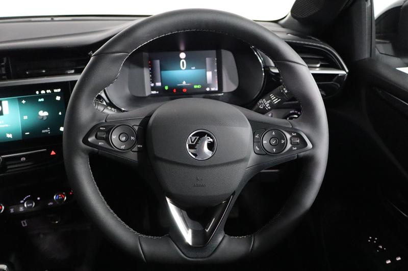 Used Vauxhall Corsa 2025 for sale - 77641463: Photo 19