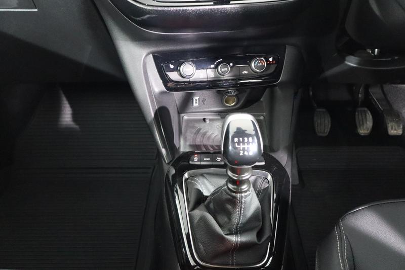 Used Vauxhall Corsa 2025 for sale - 77641463: Photo 20