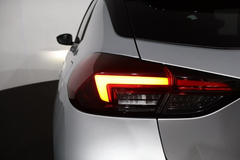 Used Vauxhall Corsa 2025 for sale - 77641463: Photo 22