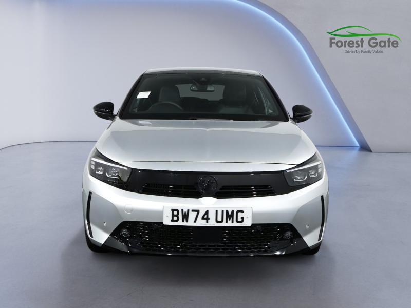 Used Vauxhall Corsa 2025 for sale - 77641463: Photo 3