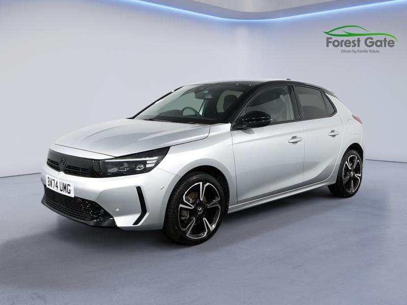 Used Vauxhall Corsa 2025 for sale - 77641463: Photo 5