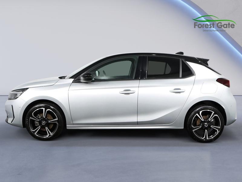 Used Vauxhall Corsa 2025 for sale - 77641463: Photo 6