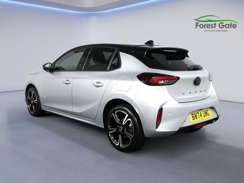 Used Vauxhall Corsa 2025 for sale - 77641463: Photo 7