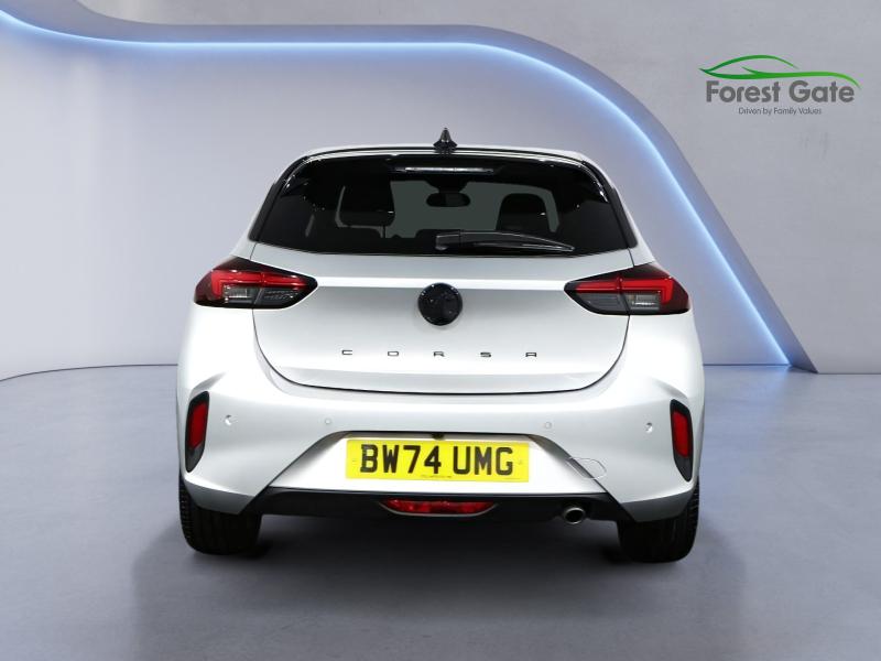 Used Vauxhall Corsa 2025 for sale - 77641463: Photo 8