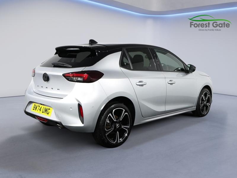 Used Vauxhall Corsa 2025 for sale - 77641463: Photo 9