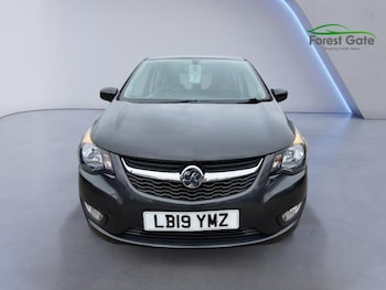 Used Vauxhall Viva 2019 for sale - 77918543: Photo