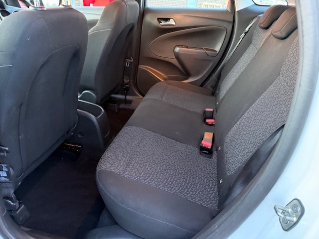 Used Vauxhall Crossland 2022 for sale - 77354382: Photo 16