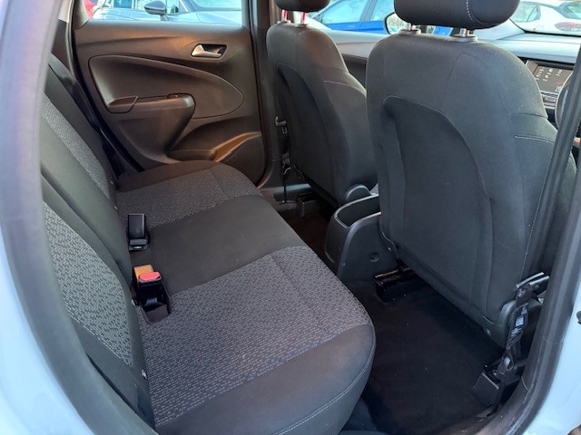 Used Vauxhall Crossland 2022 for sale - 77354382: Photo 17