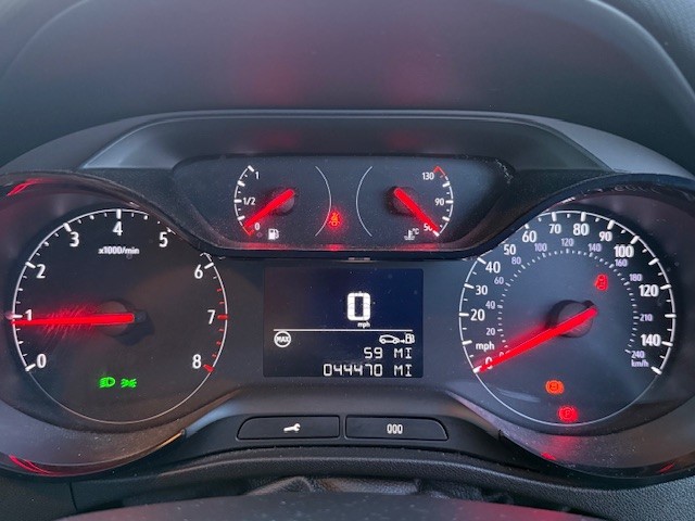 Used Vauxhall Crossland 2022 for sale - 77354382: Photo 18