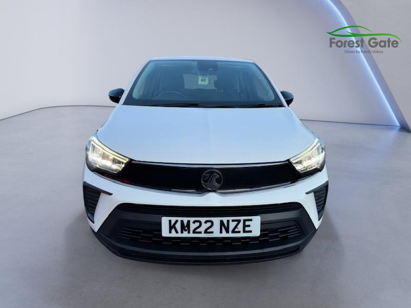 Used Vauxhall Crossland 2022 for sale - 77354382: Photo 3