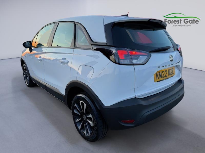 Used Vauxhall Crossland 2022 for sale - 77354382: Photo 6